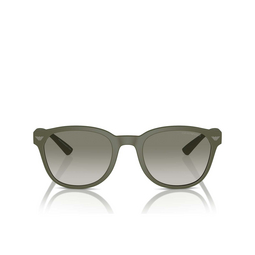 Emporio Armani EA4225U Sonnenbrillen 60998E matte green