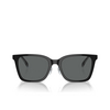 Occhiali da sole Emporio Armani EA4226D 501787 shiny black - anteprima prodotto 1/3