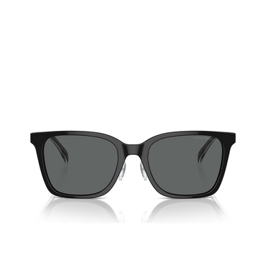 Gafas de sol Emporio Armani EA4226D 501787 shiny black - Vista delantera