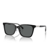 Lunettes de soleil Emporio Armani EA4226D 501787 shiny black - Vignette du produit 2/3