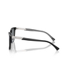 Lunettes de soleil Emporio Armani EA4226D 501787 shiny black - Vignette du produit 3/3