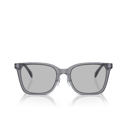 Emporio Armani EA4226D Sonnenbrillen 502987 shiny transparent grey