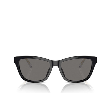 Emporio Armani EA4227U Sunglasses 501787 shiny black - front view