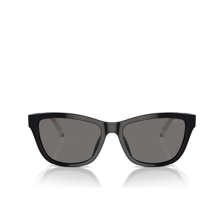 Emporio Armani EA4227U Sonnenbrillen 501787 shiny black - 1/3