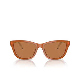 Occhiali da sole Emporio Armani EA4227U 609773 opaline orange