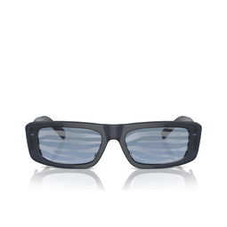 Emporio Armani EA4229U Sonnenbrillen 6120AM opaline blue