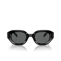 Lunettes de soleil Emporio Armani EA4230U 501787 shiny black