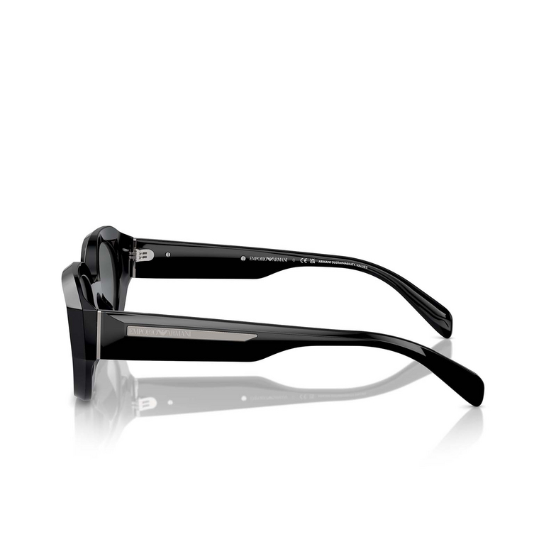 Emporio Armani EA4230U Sonnenbrillen 501787 shiny black - 3/3