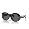 Lunettes de soleil Emporio Armani EA4231U 501787 shiny black - Vignette du produit 2/3