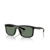 Emporio Armani EA4234U Sunglasses 500171 matte black - product thumbnail 2/3