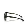 Emporio Armani EA4234U Sunglasses 500171 matte black - product thumbnail 3/3