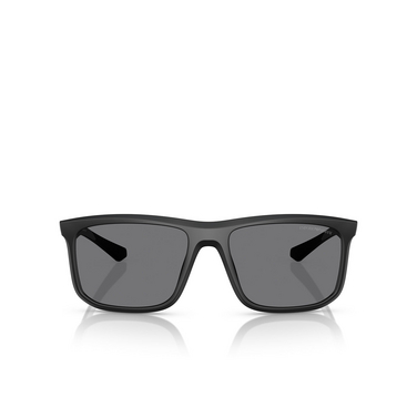 Emporio Armani EA4234U Sunglasses 5001T3 matte black - front view