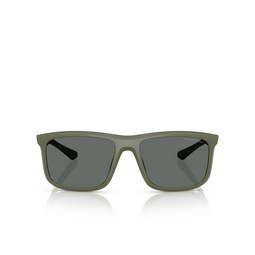 Emporio Armani EA4234U Sonnenbrillen 618487 matte green