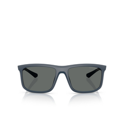 Emporio Armani EA4234U Sonnenbrillen 618587 matte blue