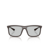 Emporio Armani EA4234U Sonnenbrillen 618687 matte brown - Produkt-Miniaturansicht 1/3