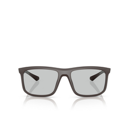 Emporio Armani EA4234U Sonnenbrillen 618687 matte brown