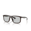 Emporio Armani EA4234U Sonnenbrillen 618687 matte brown - Produkt-Miniaturansicht 2/3