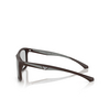 Emporio Armani EA4234U Sonnenbrillen 618687 matte brown - Produkt-Miniaturansicht 3/3