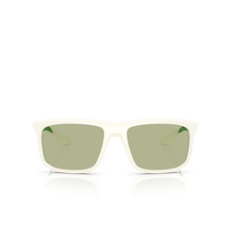 Emporio Armani EA4234U Sonnenbrillen 618782 matte white