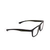 Lunettes de vue Emporio Armani EA4235 50011W matte black - Vignette du produit 2/6