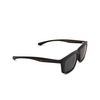 Occhiali da vista Emporio Armani EA4235 50011W matte black - anteprima prodotto 4/6