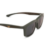 Occhiali da vista Emporio Armani EA4235 61841W matte green - anteprima prodotto 4/6