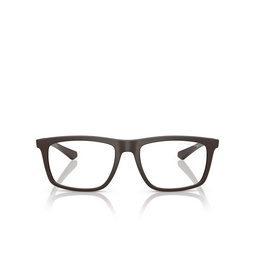 Emporio Armani EA4235 Korrektionsbrillen 61861W matte brown