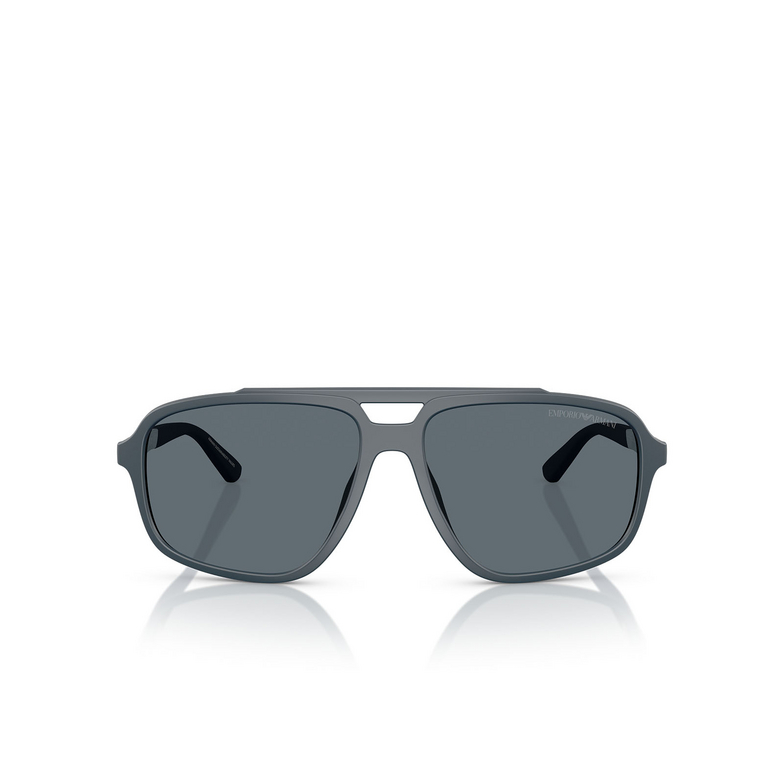 Emporio Armani EA4236U Sonnenbrillen 618987 dark blue - 1/3