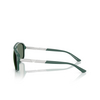 Emporio Armani EA4236U Sunglasses 619071 dark green - product thumbnail 3/3