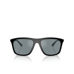 Emporio Armani EA4237 Sunglasses 50016G matte black