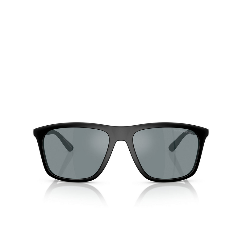 Emporio Armani EA4237 Sonnenbrillen 50016G matte black - 1/3