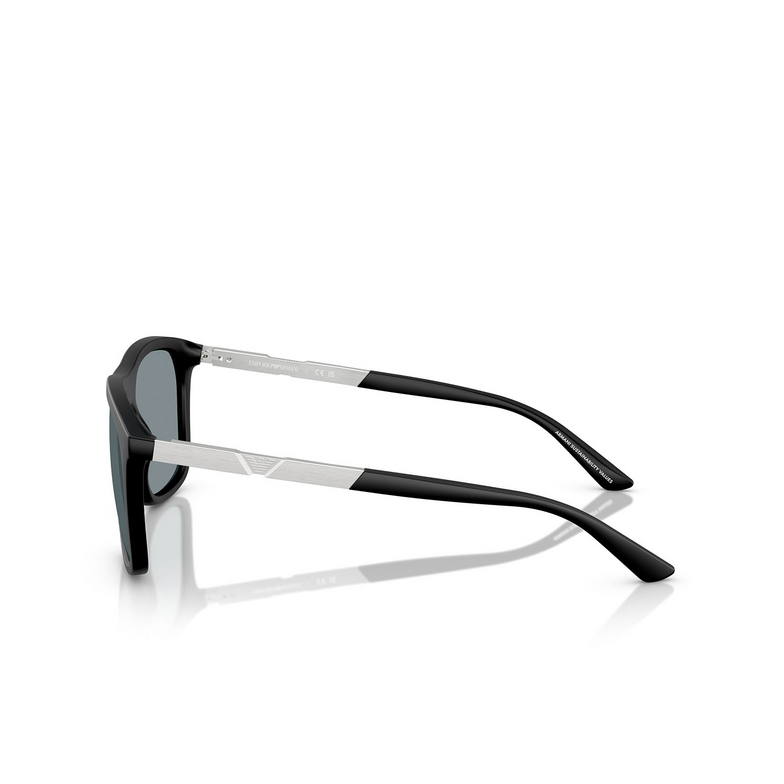 Emporio Armani EA4237 Sonnenbrillen 50016G matte black - 3/3