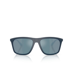 Emporio Armani EA4237 Sunglasses 618925 matte dark blue