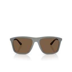 Gafas de sol Emporio Armani EA4237 620573 matte grey