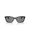 Emporio Armani EA4238 Sunglasses 501781 shiny black - product thumbnail 1/3