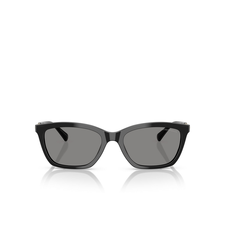 Emporio Armani EA4238 Sunglasses 501781 shiny black - 1/3