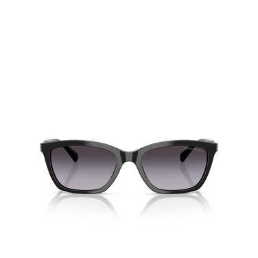 Gafas de sol Emporio Armani EA4238 50178G shiny black - Vista delantera