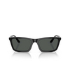 Emporio Armani EA4239U Sunglasses 501787 shiny black - product thumbnail 1/3