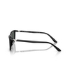 Emporio Armani EA4239U Sunglasses 501787 shiny black - product thumbnail 3/3