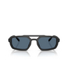 Emporio Armani EA4240U Sunglasses 501787 matte black - product thumbnail 1/3