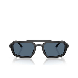 Emporio Armani EA4240U Sunglasses 501787 matte black