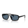 Emporio Armani EA4240U Sunglasses 501787 matte black - product thumbnail 2/3