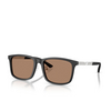 Emporio Armani EA4241D Sunglasses 500173 matte black - product thumbnail 2/3