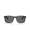 Emporio Armani EA4241D Sunglasses 501787 shiny black - product thumbnail 1/3