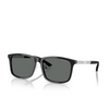 Emporio Armani EA4241D Sunglasses 501787 shiny black - product thumbnail 2/3