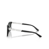 Emporio Armani EA4241D Sunglasses 501787 shiny black - product thumbnail 3/3