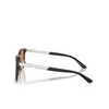 Gafas de sol Emporio Armani EA4241D 502673 shiny havana - Miniatura del producto 3/3