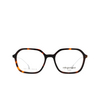 Eyepetizer AIDA Eyeglasses C.AS-B dark avana - product thumbnail 1/4