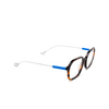 Eyepetizer AIDA OPT Korrektionsbrillen C.AS-B dark avana - Produkt-Miniaturansicht 2/4