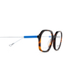 Eyepetizer AIDA OPT Korrektionsbrillen C.AS-B dark avana - Produkt-Miniaturansicht 3/4
